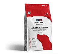 Specific Specific Canine Adult Cxd-M Medium Breed 4Kg 4000 g
