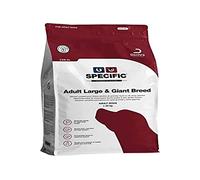 SPECIFIC Large & Giant Breed - Pienso para perros adultos grandes y gigantes - Cantidad: 12 kg