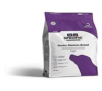 Pienso para perros mayores de raza mediana Specific Dog CGD-M | 12 kg