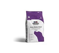 Specific Specific Canine Senior Cgd-M Medium Breed 4Kg 4000 g