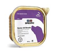 300 g Specific Senior CGW tarrina para perros