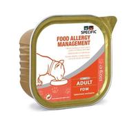 Specific Specific Fel Food Allergy Manag Fdw 100 G 100 ml