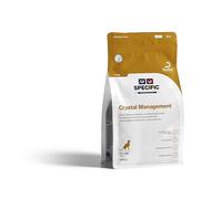 Specific Specific Feline Adult Fcd Crystal Management 400Gr 400 g