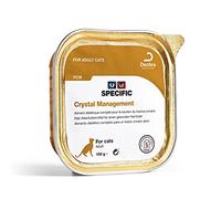 Specific Specific Feline Adult Fcw Crystal Management 100Gr (7U) 100 g