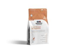 Specific Specific Feline Adult Fdd-Hy Food Allergen Management 400Gr 400 g