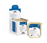 Specific Specific Feline Adult Fkw Kidney Support Caja 7X100Gr 700 g