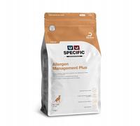 Specific Allergen Management Plus 2 Kg Fod-hy