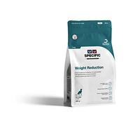 Specific Weight Reduction FRD 400 gr
