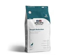 Specific Weight Reduction FRD 6 Kg