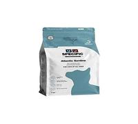 Specific Specific Feline Fqd-F Atlantic Sardine 2Kg 2000 g