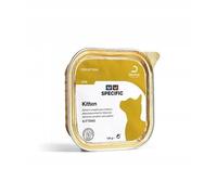 100 g Specific Kitten FPW tarrinas para gatos