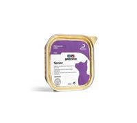 SPECIFIC - Alimento húmedo para gato senior - Cantidad: 7 x 100 g