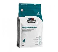 Specific Weight Reduction FRD 1.6 kg