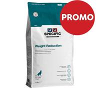 SPECIFIC Weight Reduction - Pienso para gatos con sobrepeso - Cantidad: 5 + 1 kg GRÁTIS