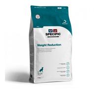 SPECIFIC Weight Reduction - Pienso para gatos con sobrepeso - Cantidad: 6 kg