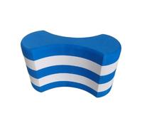 Specifications: Name: Buoyancy Float Color: Blue and White Product Size: About 24x10x14cm/9.45x3.94x5.51 Inches Weight: 263g Material: EVA