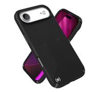 Speck air presidio2 grip con clicklock deep sea/silver metallic/spell