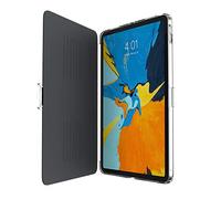 Speck Balance Folio Funda Protectora para iPad Pro 11" - Transparente/Negro