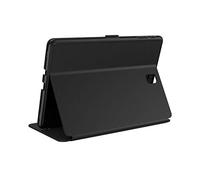 Speck Balance - Fundas para Tablet (2,6 cm, función Atril), Color Negro