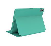 Speck BalanceFolio - Funda para iPad Pro de 11", Color Verde Azulado