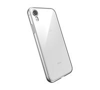 Speck - Carcasa para iPhone XR (una Capa), Transparente