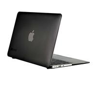 Speck Carcasa Rígida SeeThru para MacBook Air de 11 Pulgadas - Onyx Negro