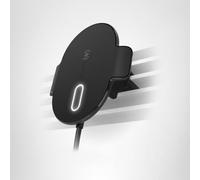 Speck ClickLock VentMount MagSafe Car Mount Charger - Magnetic Phone Holder for Car - iPhone Car Mount