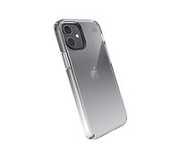 Speck - Funda Protectora para iPhone 12 - Presidio Gamma