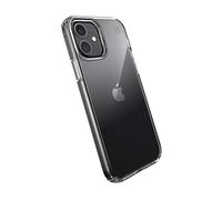 Speck Products Presidio Perfect Clear iPhone 12 / 12 Pro - 6.1 inches