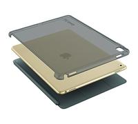 Speck Funda Smart Shell para iPad Pro Plus de 9,7 Pulgadas - Onyx Negro