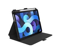 Speck iPad Pro Balance Folio de 10,9 Pulgadas y 11 Pulgadas con MB - Negro y Negro