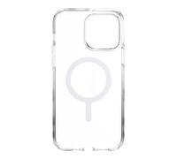 Speck Presidio Clear - Carcasa para iPhone 13 Pro MAX y 12 Pro MAX, Transparente