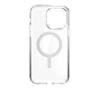 Speck Presidio Clear MagSafe® Case For iPhone® 14 Plus, Clear, 150090-3080