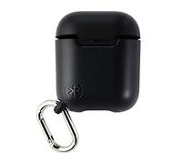 Speck Presidio - Funda para AirPods Gen 1/2, color negro