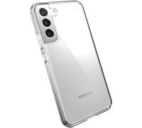 Speck presidio perfect clear funda para teléfono móvil 16,8 cm (6.6'