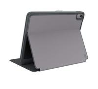 Speck Presidio Pro 27,9 cm (11") Folio Gris - Fundas para Tablets (Folio, Apple, 11" iPad Pro, 27,9 cm (11"), Gris)