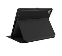 Speck Presidio Pro Folio - Funda para iPad Pro de 12,9" (2018), Color Negro