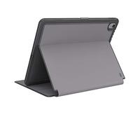 Speck Presidio Pro - Funda Tipo Libro para Apple iPad Pro de 12.9 Pulgadas (2018) Gen 2, Color Gris