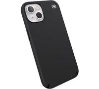 Speck Presidio2 Pro Carcasa para iPhone 13 con MICROBAN, Black