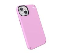 Speck Presidio2 Pro - Funda para Apple iPhone 13, color morado y rosa