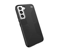 Speck Productos Funda Presidio2 Grip SA-1089, Negro/Blanco