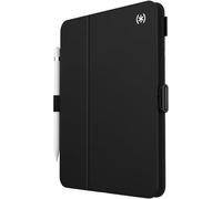 Speck Productos iPad (10ª generación - 2022) Balance Folio (W/MB) (Negro/Blanco)