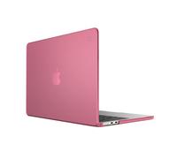 Speck Productos MacBook Air M2 (2022) Smartshell (Cozy Pink/Cozy Pink/SweaterGrey)