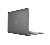 Speck Productos MacBook Pro 13 Pulgadas M2 (2022) Smartshell (obsidiana/obsidiana/suétergris)