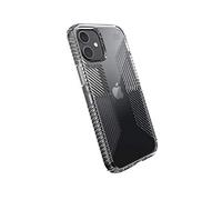 Speck Productos Presidio Clear Grip Clear/Clear iPhone 12 Mini