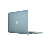Speck Productos Smartshell Funda para MacBook Pro de 13 Pulgadas (Todos los 2022 y 2020), Azul Swell