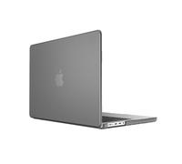 Speck Productos Smartshell - Funda para MacBook Pro de 14 Pulgadas (2021), Color Negro ónix