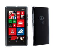 Speck Productos SPK-A1845 CandyShell para Nokia Lumia 920-1 Pack - Embalaje al por Menor - Negro/Pizarra