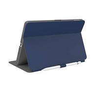 Speck Products Balance - Funda y Soporte para iPad (2019/2020), Color Azul Marino