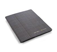 Speck Products Fitfolio Burton - Carcasa para iPad 2, 3 y 4, diseño de Fitfolio Burton